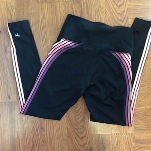 Victoria’s Secret high waisted Ultimate leggings
